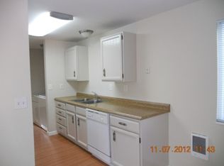 802 Thomas St #802, Aberdeen, WA 98520