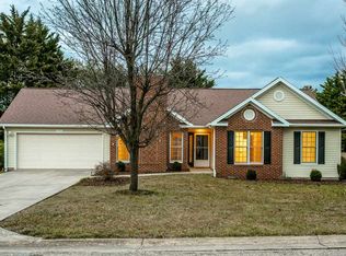 2480 Isaac Ln, Harrisonburg, VA 22801