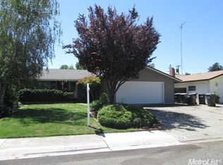 9152 Dupont Way, Sacramento, CA 95826
