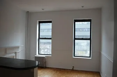 Rented by Urban Sanctuary