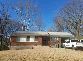 1908 Tulsa Ave LOT 158, Memphis, TN 38127