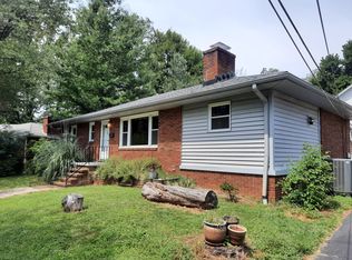 1216 Augusta St #BASEMENT, Charlottesville, VA 22903