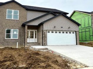 836 Bassett St, O Fallon, IL 62269