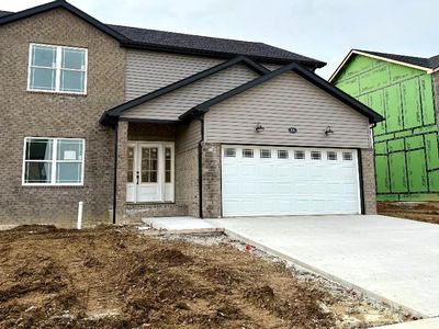 836 Bassett St, O Fallon, IL, 62269