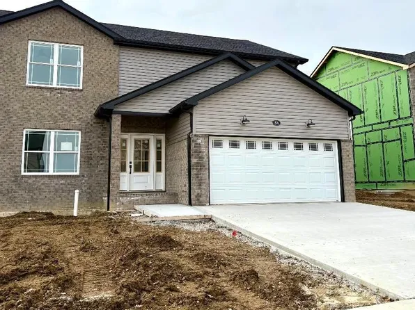 836 Bassett St, O Fallon, IL 62269