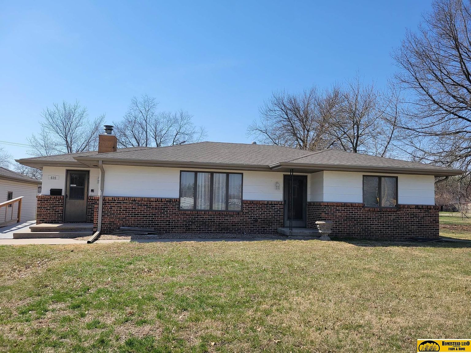 635 Garden St Beatrice NE 68310 Zillow