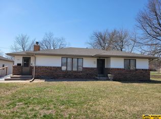 635 Garden St, Beatrice, NE 68310
