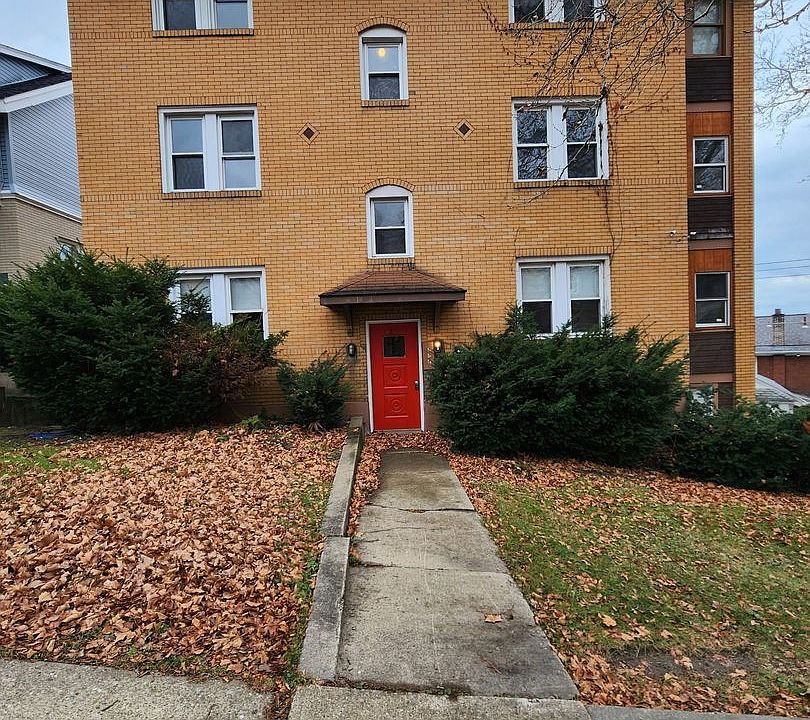 Alice St Triplex 306 Alice St Pittsburgh PA Zillow