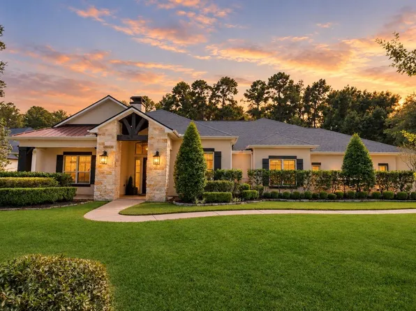 4110 Balsam Fir Ln, Spring, TX 77386