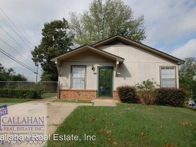 5405 Dublin Ave, North Little Rock, AR, 72118
