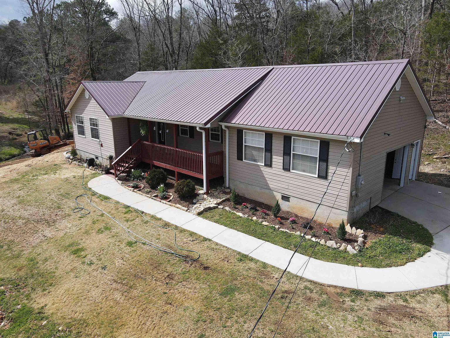 18429 Remlap Dr, Remlap, AL 35133 Zillow