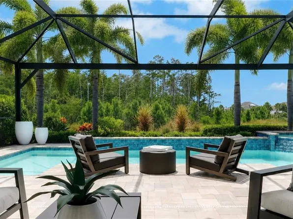 6225 Antigua WAY, NAPLES, FL 34113