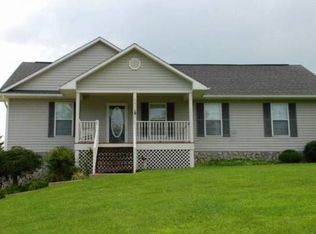 343 Pine Ridge Dr, Afton, TN 37616