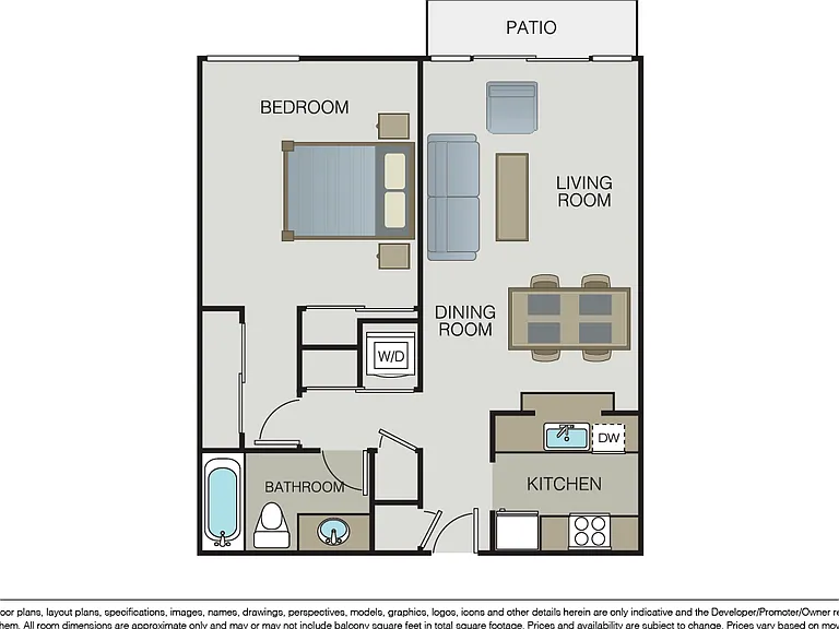 333 Escuela Ave — Photo 29