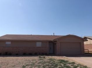 1401 Inis St, Altus, OK 73521