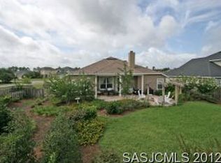 900 Indian River Rd, Saint Augustine, FL 32092