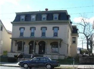 217 W Broad St #1, Bethlehem, PA 18018