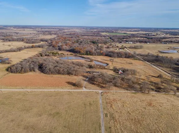 11186 Ns 3550 Rd, Prague, OK 74864