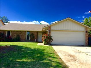 8332 NW 109th St, Oklahoma City, OK 73162