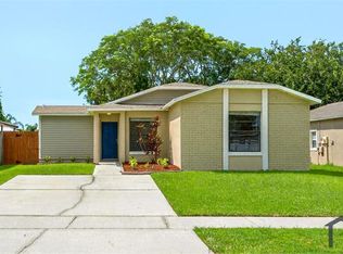 1411 Thistledown Dr, Brandon, FL 33510