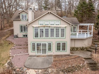 N5117 Sinissippi Point ROAD, Juneau, WI, 53039