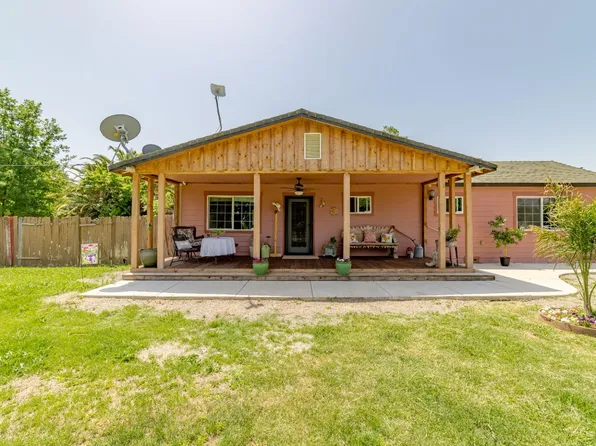 4628 Santa Rosa Ave, Robbins, CA 95676