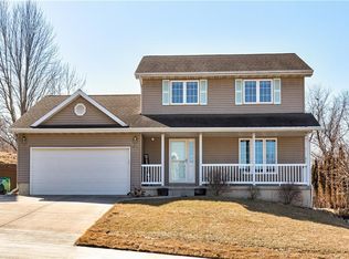 1803 W Euclid Ave, Indianola, IA 50125