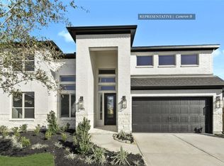 31111 Highland Shores Dr, Fulshear, TX 77441