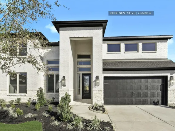 18902 Moonriver St, Conroe, TX 77302