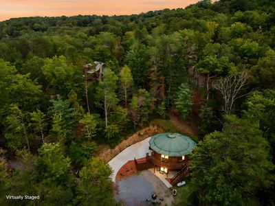 48 Green Ridge Rd, Blue Ridge, GA, 30513