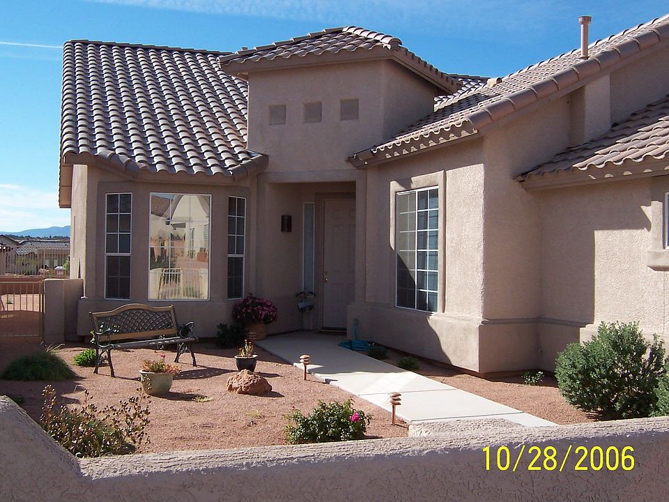 5955 E Tee Time Ct Verde Santa Fe, AZ