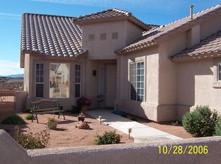 5955 E Tee Time Ct, Cornville, AZ 86325
