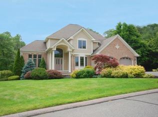 14 Mansfield Rd, Middleton, MA 01949