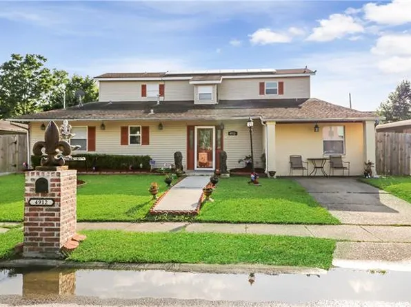 4912 Louisa Dr, New Orleans, LA 70126