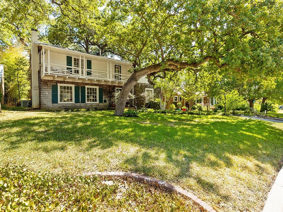 4508 Morris Ct, Fort Worth, TX 76103 Zillow