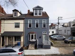 143 S 19th St, Pittsburgh, PA
