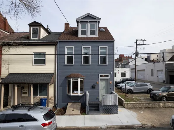 143 S 19th St, Pittsburgh, PA 15203
