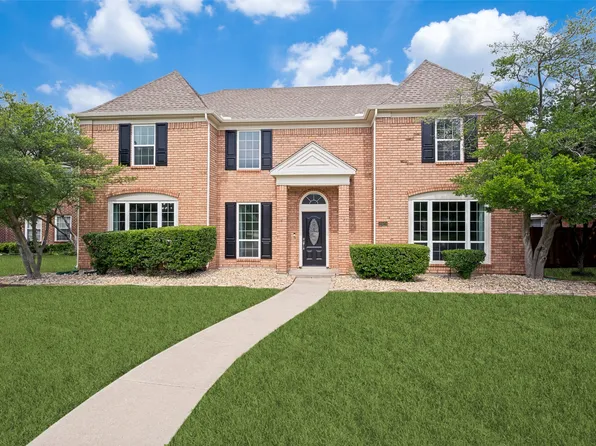 2921 Shadywood Ln, Plano, TX 75023