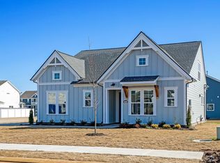 5325 Bridgemore Blvd LOT 452, Murfreesboro, TN 37129