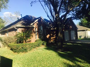 11634 Autumn Chase Dr, Houston, TX 77065