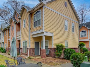 1553 Pecan Ave, Charlotte, NC 28205