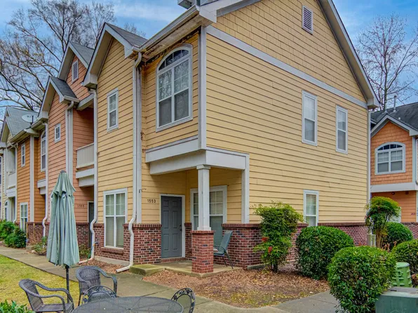 1553 Pecan Ave, Charlotte, NC 28205