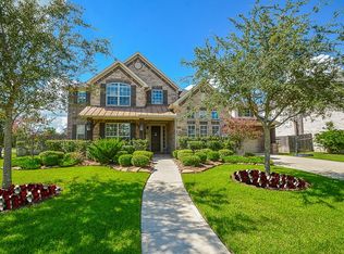 5810 Evening Oaks Ln, Fulshear, TX 77441