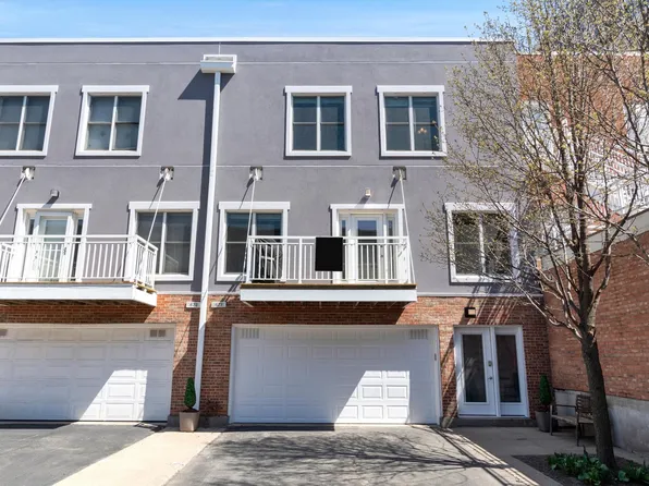 47 W 15th St #F, Chicago, IL 60605
