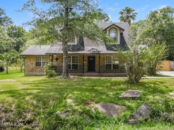 6736 SHINDLER Drive, Jacksonville, FL 32222