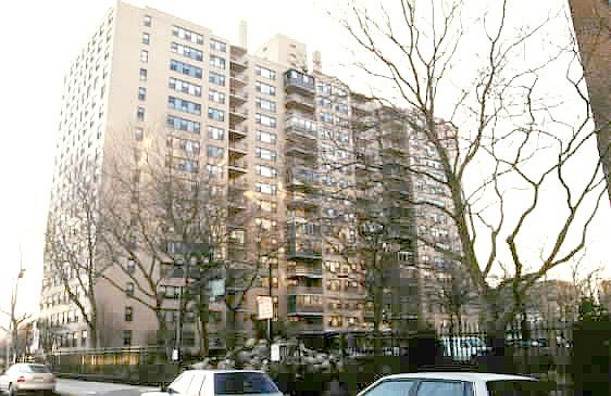 2nd image of 225 Saint Pauls Ave #703