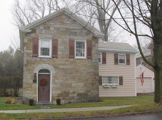 1 Pearl St, Hudson Falls, NY 12839