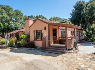 12 Calle De Los Aguilas, Carmel Valley, CA 93924