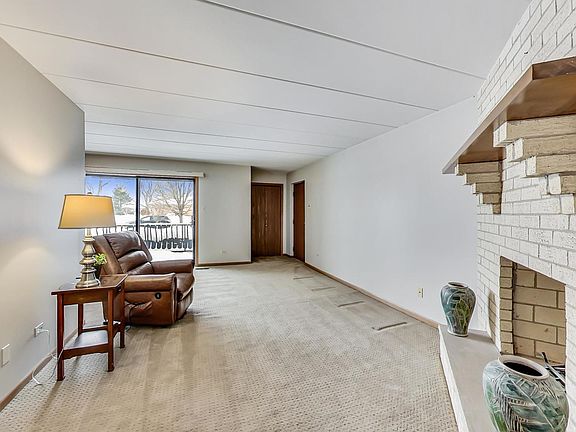 4th image of 17029 Grissom Dr APT 1S