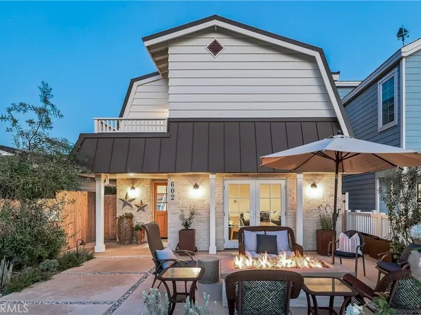 602 602.5 Marguerite #2, Corona Del Mar, CA 92625